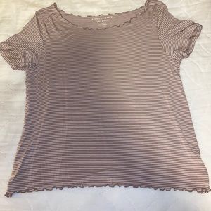 american eagle shirt